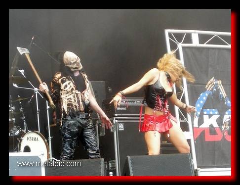 Lizzy Borden072